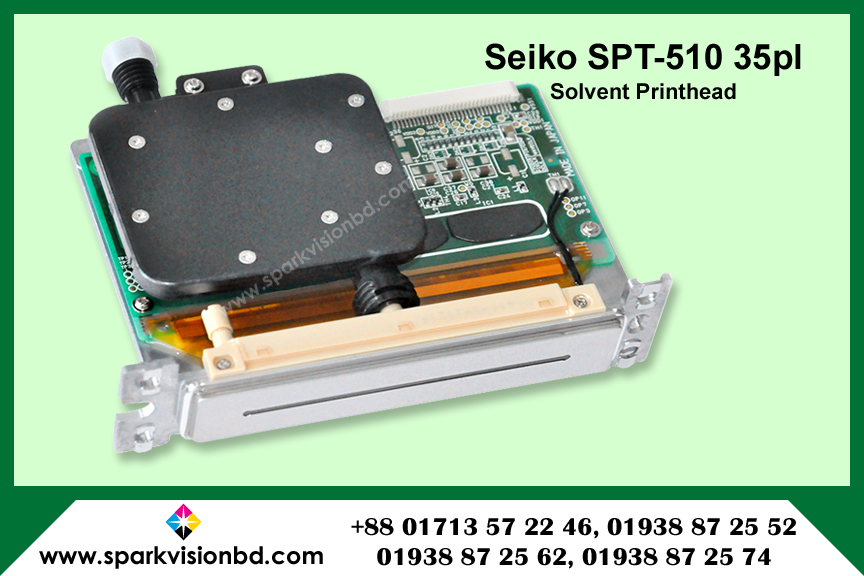 Seiko Printhead